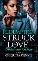 Struck In Love Series 5 - Redemption
