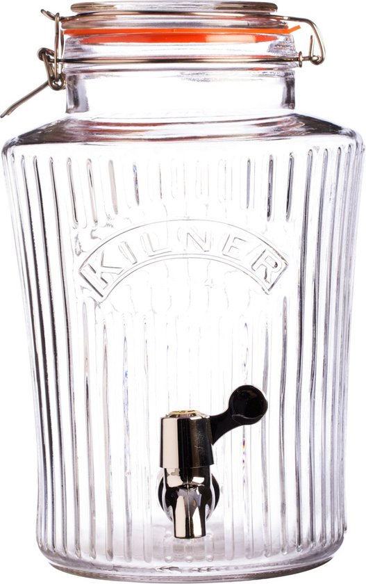 Kilner Drankdispenser - Vintage - 5L