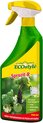 ECOstyle Spruzit-R Insecten Bestrijdingsmiddel Spray - Bladluis, Trips, Witte Vlieg - 100% Plantaardig - Binnen & Buiten - Gebruiksklaar - 750 ML
