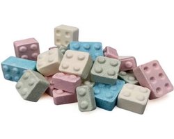 Felko Candy Bricks - 6 x 1 kilo
