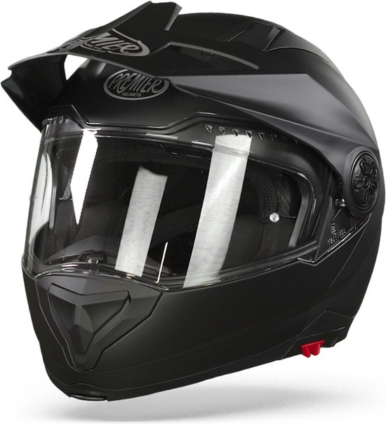 Premier X-Trail U 9 Bm Helmet 2XL - Maat 2XL - Helm