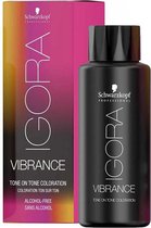 Semi-Permanente Kleur Igora Vibrance Schwarzkopf Igora Vibrance Bote Nº 9-4 (60 ml)