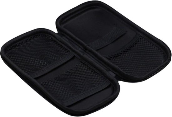 Sac de rangement E-Cigarette Vape Case