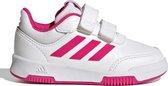 adidas Sportswear Tensaur Schoenen met Klittenband - Kinderen - Wit- 25