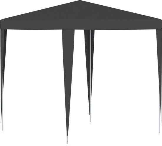 vidaXL Prieel Paviljoen Partytent Feesttent Tuintent Tent Zonwering vidaXL Prieel Paviljoen Partytent Feesttent Tuintent Tent Zonwering