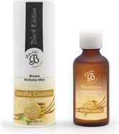 Boles d'olor - huile de parfum 50 ml - Biscuits à la vanille