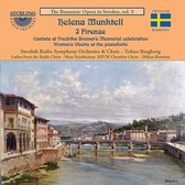 Various Artists - I Firenze (CD)
