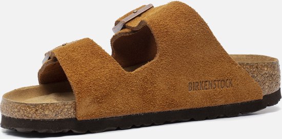 Birkenstock Ladies 1009527 Arizona SFB - marron - taille 41