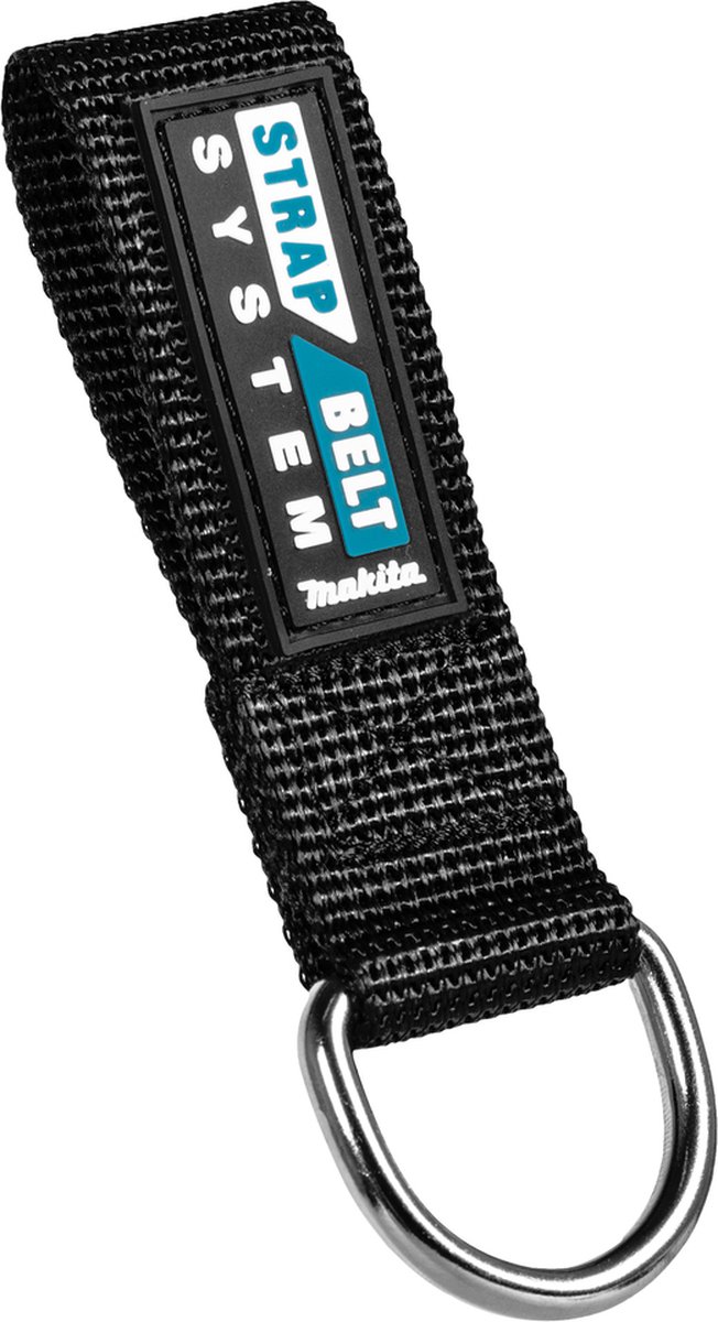 Makita E-05393 - Bretelles pour ceinture porte-outils poids lourds