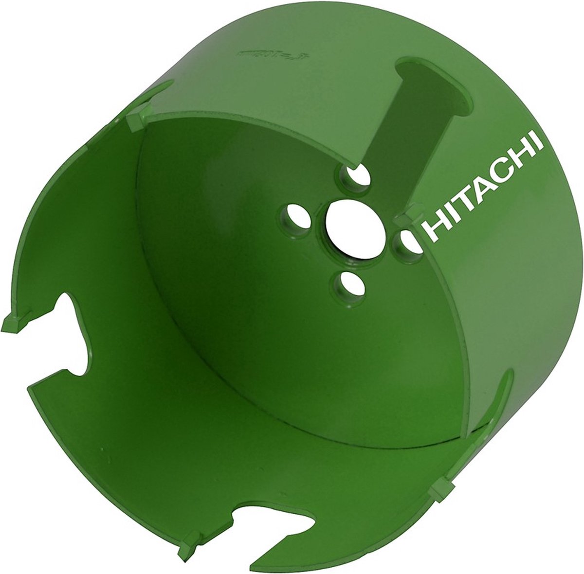 Hitachi Gatzaag hardmetaal