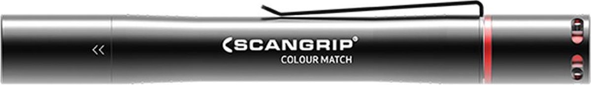 Scangrip Penlamp Match Pen R 100lm