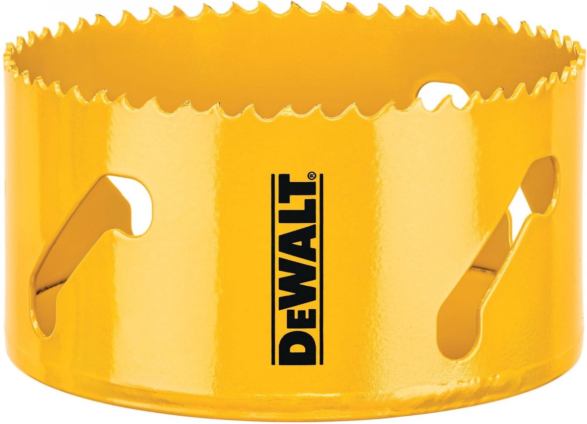DeWALT DT90340 Gatzaag BiMetaal 108mm