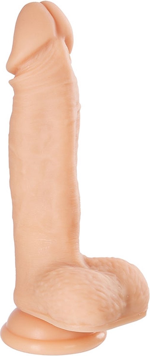 Cloud 9 - Pro Sensual Swirl Thrust - Dildo - 7 / 18 cm