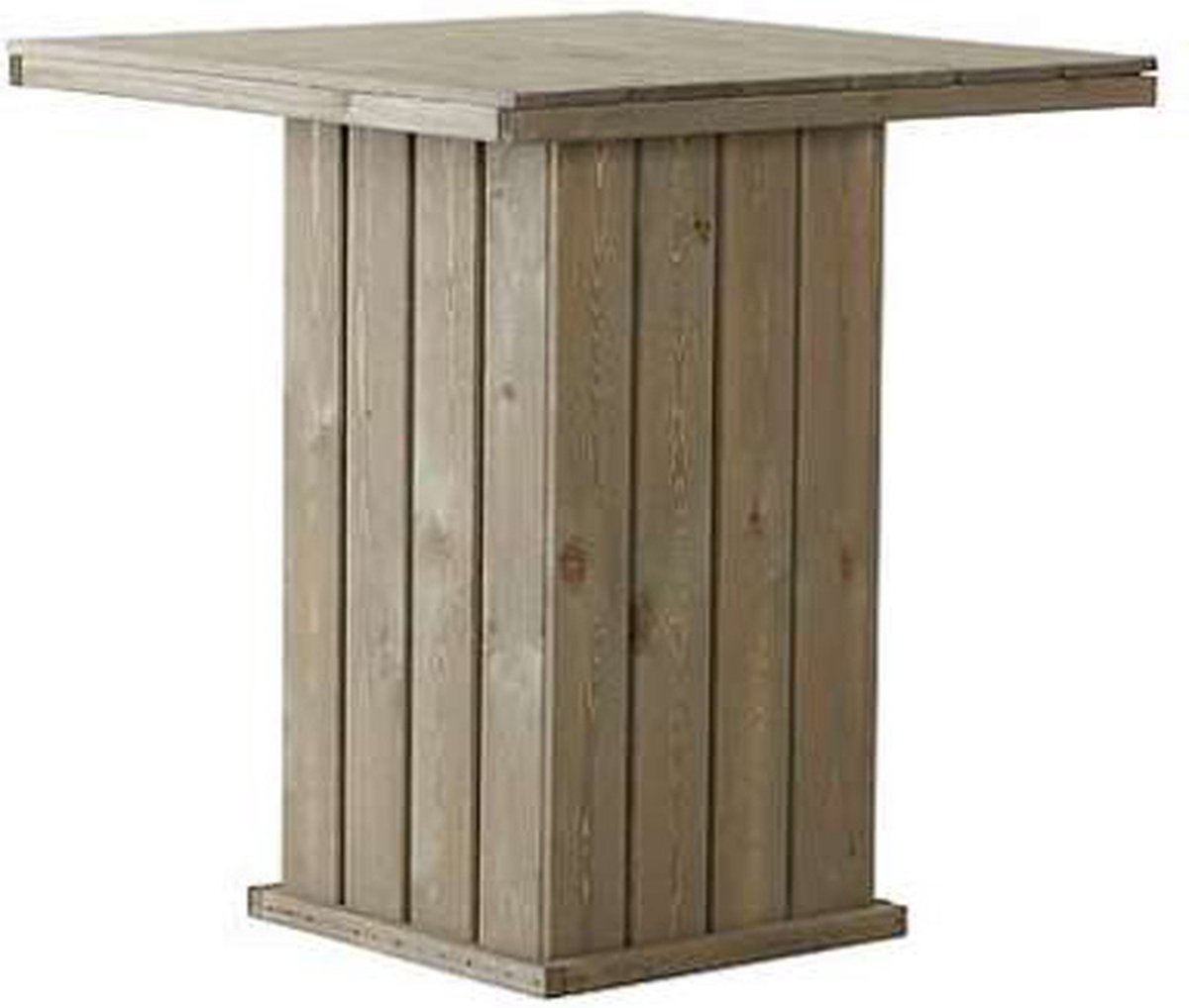 Rockwood® Bartafel Toulouse Houtkleur