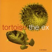 Tortoise + The Ex - In The Fishtank (LP)