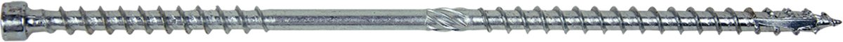 PFS+ | Sarking dakconstructieschroef Ø 8x225 Zn