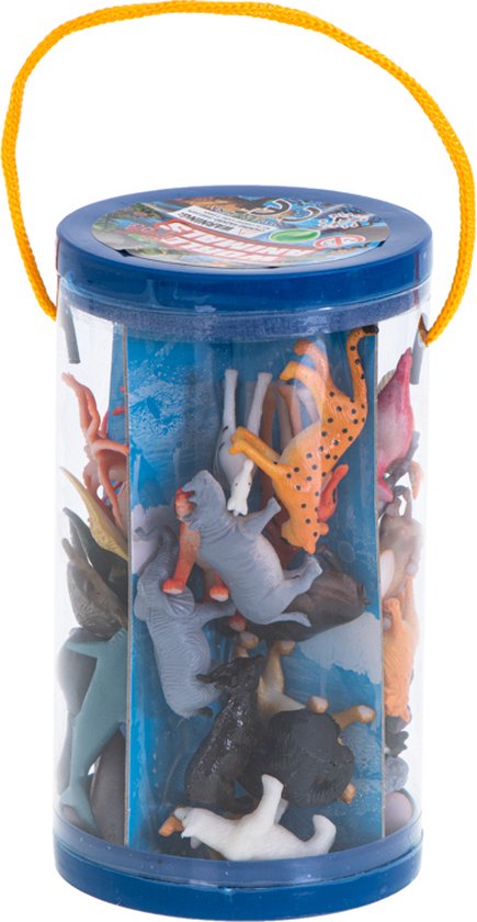 Dinosaurus Figuren Aanbieding bij Kruidvat