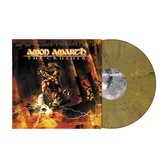 Amon Amarth - The Crusher (LP) (Coloured Vinyl)