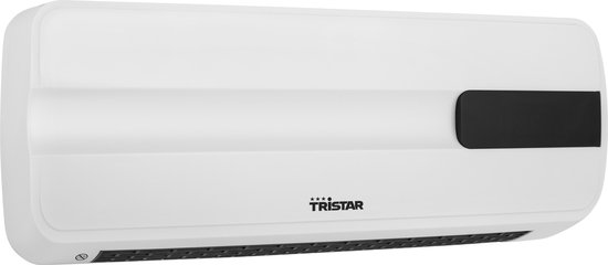 Tristar KA-5070 Keramische Kachel