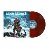 Amon Amarth - Jomsviking (LP) (Coloured Vinyl)