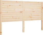 vidaXL-Tête de lit-186x4x100-cm-Pin massif
