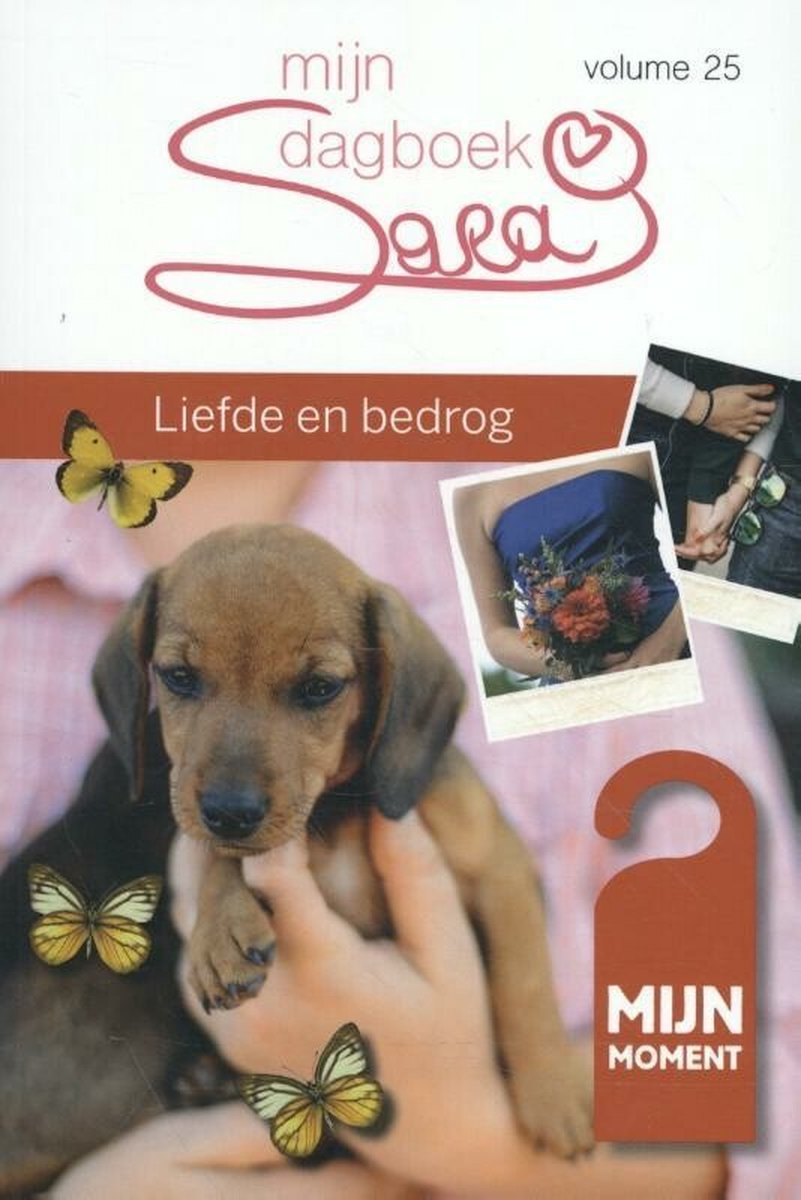 Sara Mijn Dagboek 25 Sara Liefde En Bedrog Ria Maes 9789492328267 Boeken Bol 3114