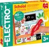 Afbeelding van het spelletje Electro Op School - Leersysteem