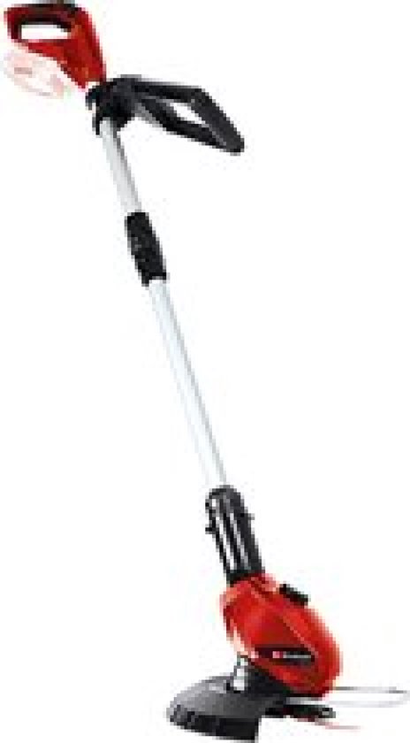 Einhell Accu Grastrimmer GE-CT 18 Li-Solo Power X-Change (Li-Ion - 18 V ...