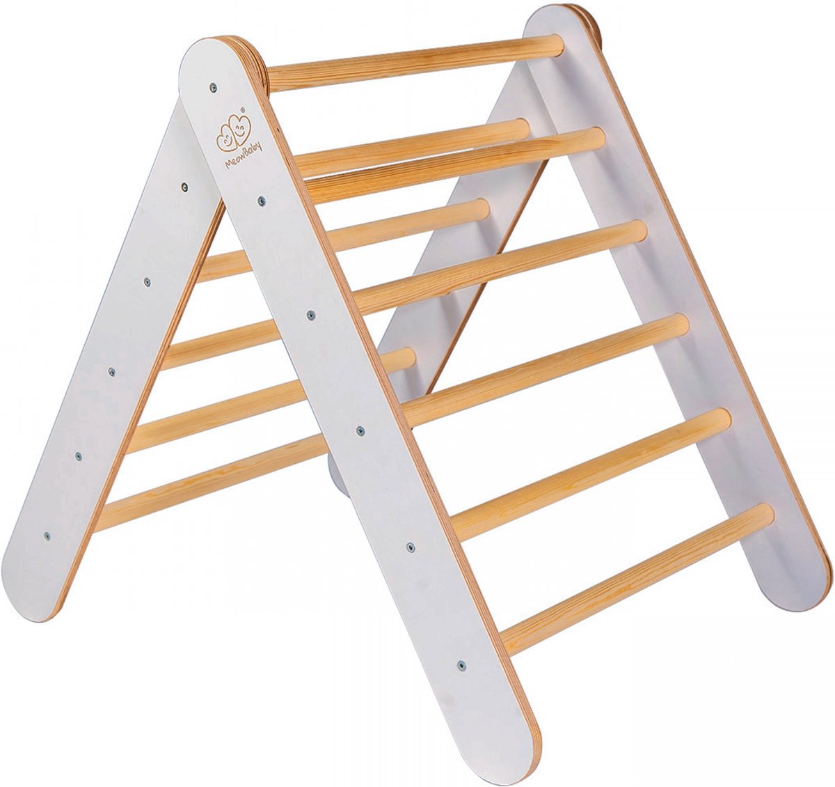 Ladder - SCANDI Grijs
