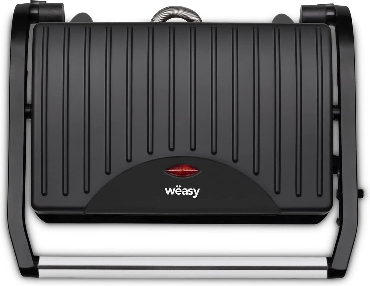 Wëasy - PNI20 - Contactgrill - Panini - Tosti - Grillen