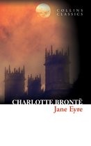 Collins Classics - Jane Eyre (Collins Classics)