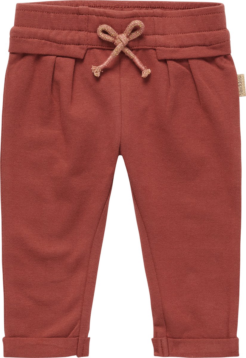 Noppies Broek Leon Baby Maat 80
