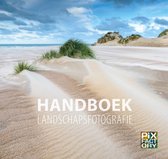 Handboeken Natuurfotografie 2 -   Handboek Landschapsfotografie