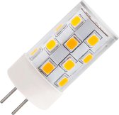 Bailey | LED Insteeklamp | GY6.35 | 3W Dimbaar