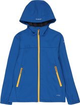 ICEPEAK KONAN JR Softshell jacket NAVY-152
