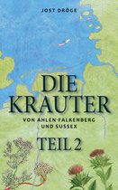 Die Krauter von Ahlen-Falkenberg und Sussex 2 - Die Krauter von Ahlen-Falkenberg und Sussex - Teil 2