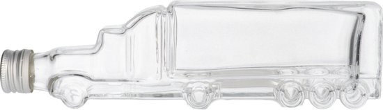 Glas, Gekleurd Water en Onderwaterlampjes
