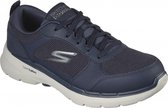 Skechers Go Walk 6 - Compete Heren Sneakers - Maat 45