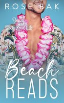 Boozy Book Club 1 - Beach Reads