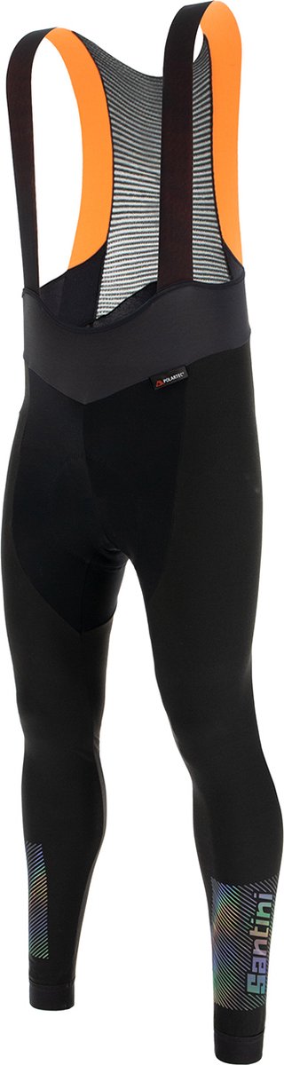 Santini Adapt Bib-Tights C3  - Maat XXL