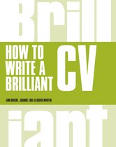 Brilliant Business - How to Write a Brilliant CV