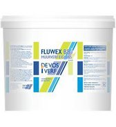 FLUWEX BB MUURVERF EIGLANS WIT 3 KG