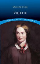 Dover Thrift Editions: Classic Novels - Villette
