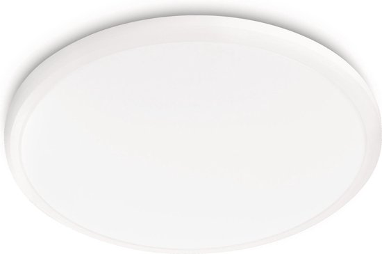 Philips Myliving Twirl - Plafonniere - 29 cm - LED - Wit