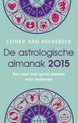 De astrologische almanak 2015