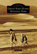 Images of America - Great Sand Dunes National Park