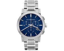 Burberry city BU9363 Mannen Quartz horloge