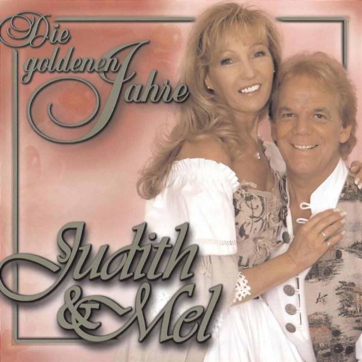Die Goldenen Jahre