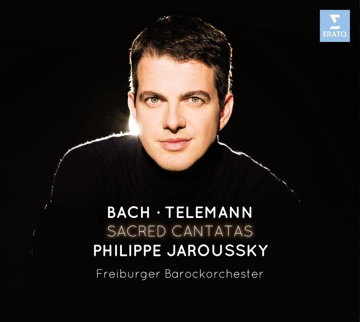 Sacred Cantatas (Cd + Dvd)
