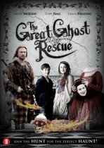 Great Ghost Rescue (DVD)